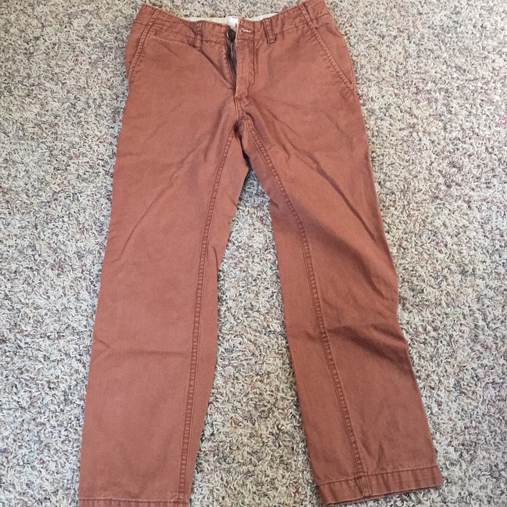 Boys pants